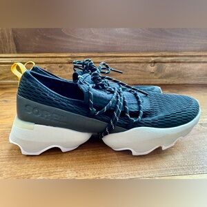 Sorel Kinetic Impact